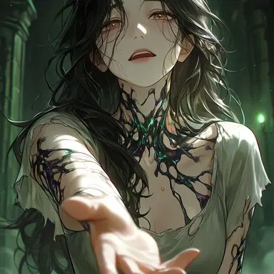 Profile image of Maren