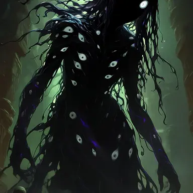 Profile image of Vorath