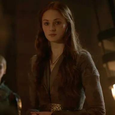 Profile image of Sansa stark