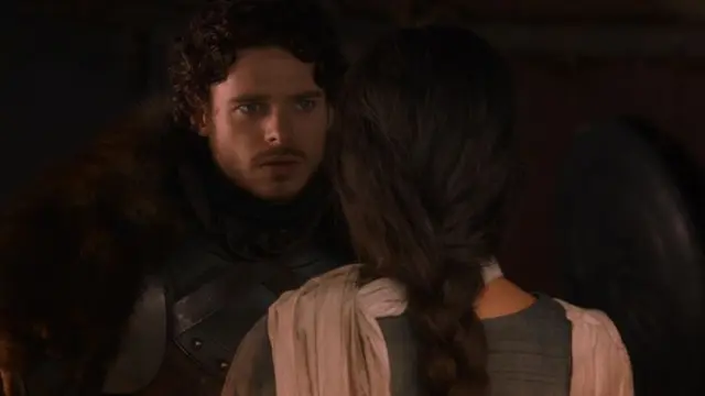 Profile image of Robb stark