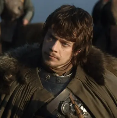 Profile image of Theon greyjoy