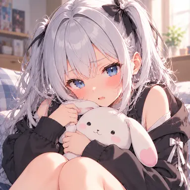 Profile image of Miku