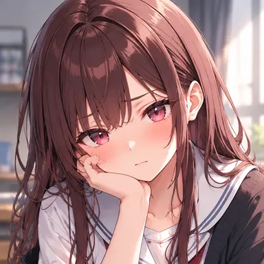 Profile image of Rika