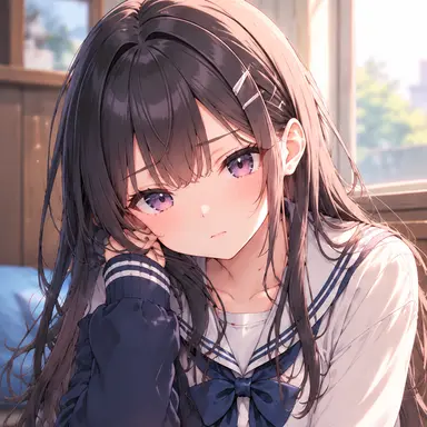 Profile image of Yui