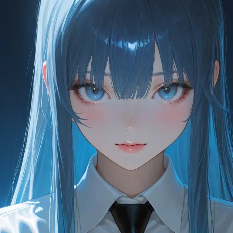 CustomCry7042의 Piper & Savannah