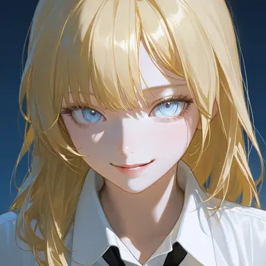 Profile image of Savannah