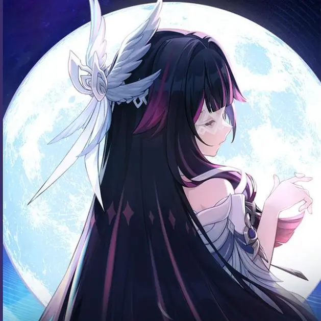 BluntPuma6643의 月光の祝福