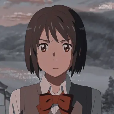 Profile image of 三葉