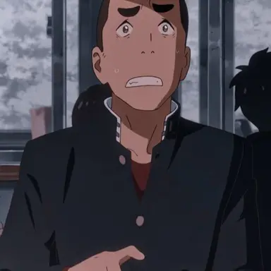 Profile image of テッシー