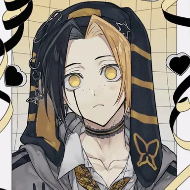 Profile image of フィン