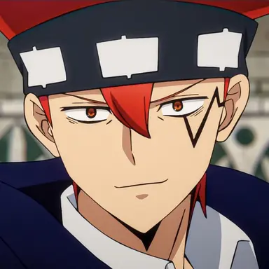 Profile image of ドット