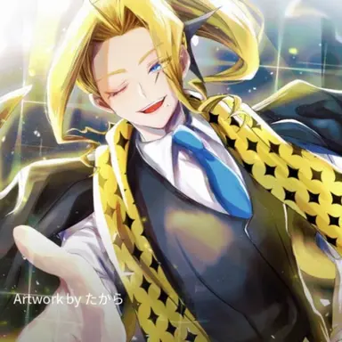 Profile image of ライオ
