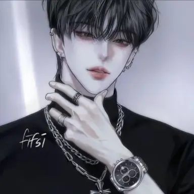 Profile image of 서이안