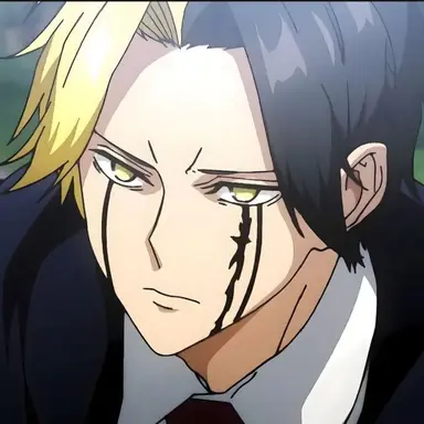 Profile image of レイン・エイムズ