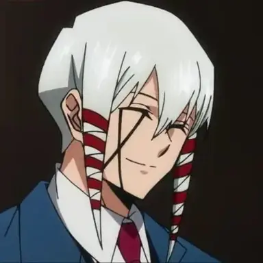 Profile image of カルド・ゲヘナ