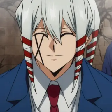 Profile image of カルド・ゲヘナ