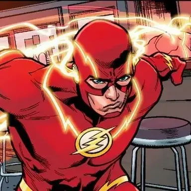 Profile image of Barry