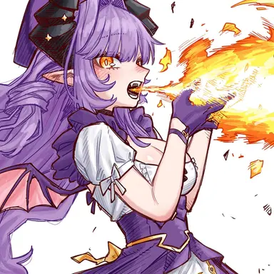 Profile image of 사키하네 후야