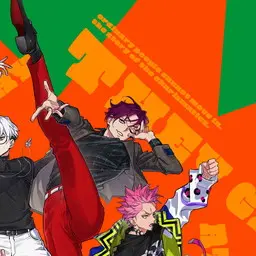 Profile image of 天童天彦