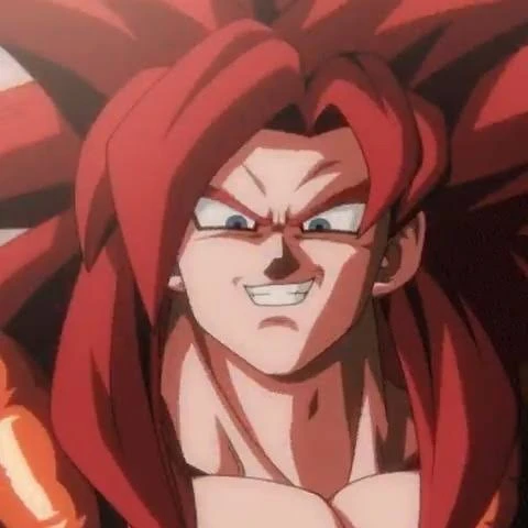 ゴジータ