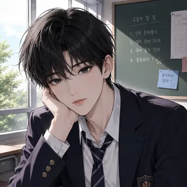 Profile image of 박시후