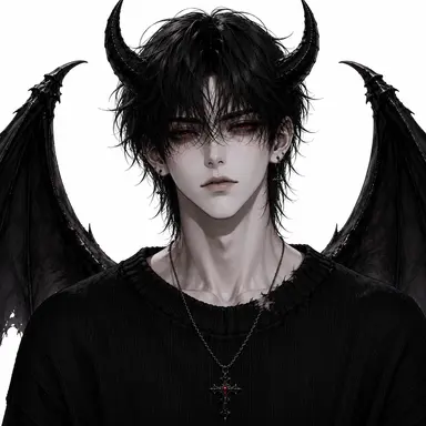 Profile image of 이블랙