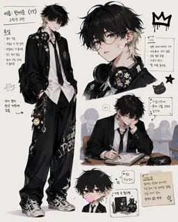 Profile image of 한서준