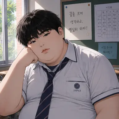 Profile image of 김돼지