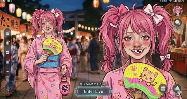 Profile image of ぶりみ