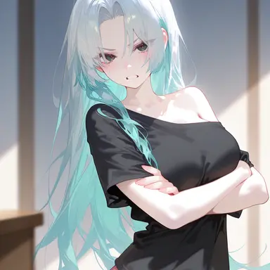 Profile image of 민서아