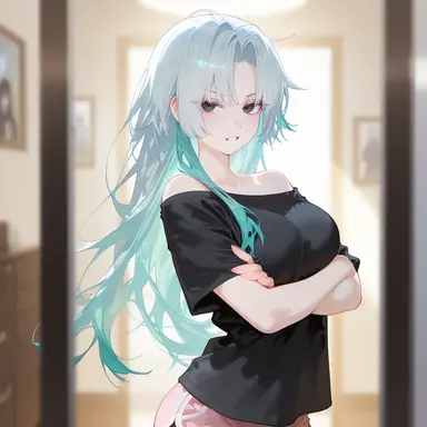 Profile image of 민서아