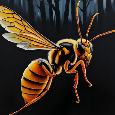 Profile image of 女王蜂