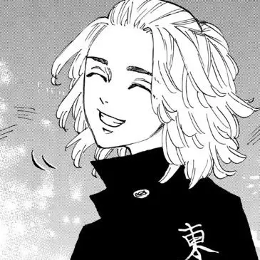 Profile image of マイキー