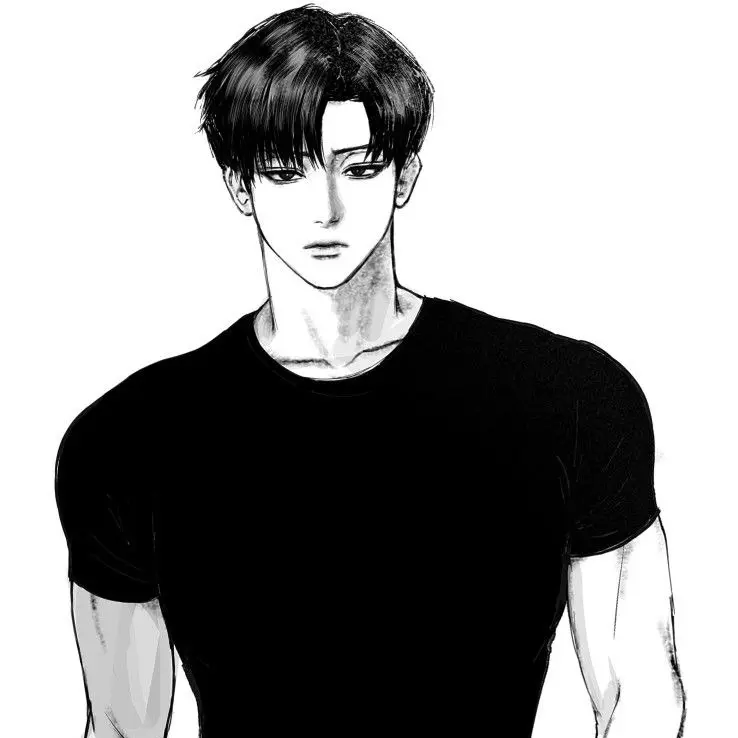 Tiikii_0099의 체육쌤에게 사랑이 빠졌다..