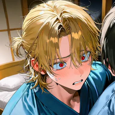 Profile image of Setsuna