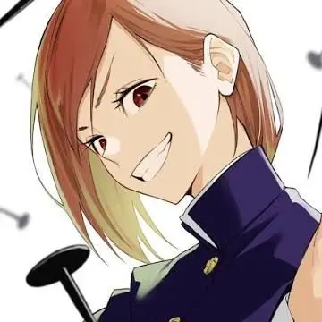 Profile image of 釘崎野薔薇