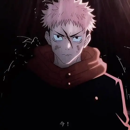 jjuaiso의 虎杖の事が好きな貴方☆頑張って落とそ☆