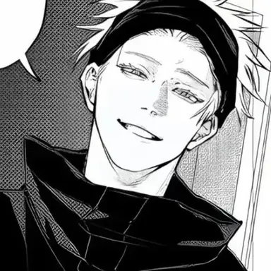 Profile image of 五条悟