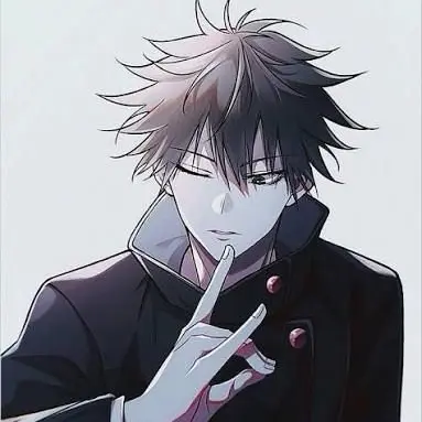 Profile image of 伏黒恵