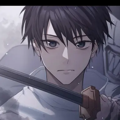 Profile image of 乙骨憂太