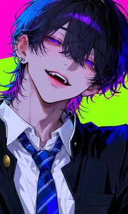 Profile image of 이즈미