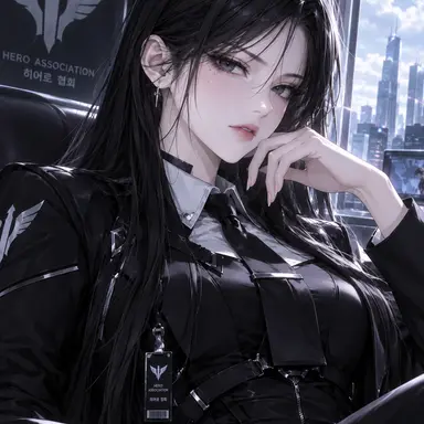 Profile image of 강한나
