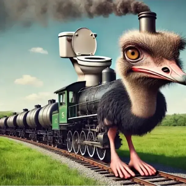 LazyPlane8157의 트레노즈트레죠 터보3000