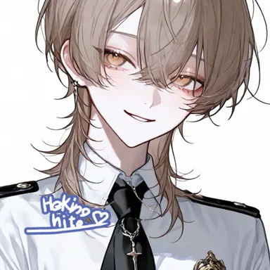 Profile image of 直哉