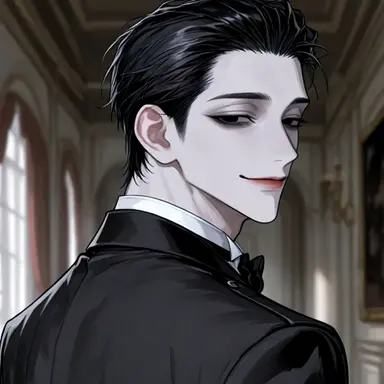 Profile image of Mr. Garçon