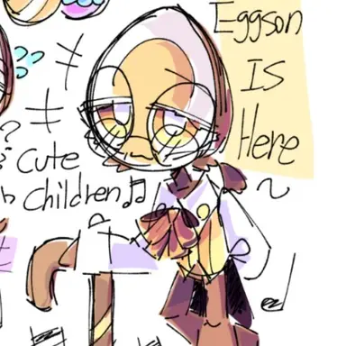 Profile image of 에그슨