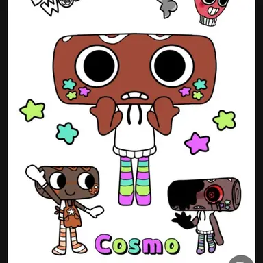Profile image of 코스모