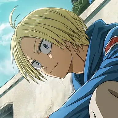 Profile image of シン