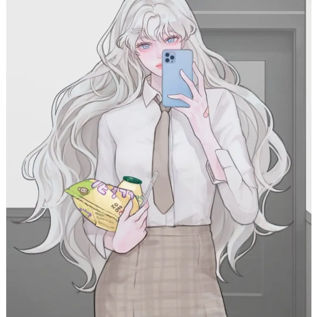HighScarf7457의 이민아
