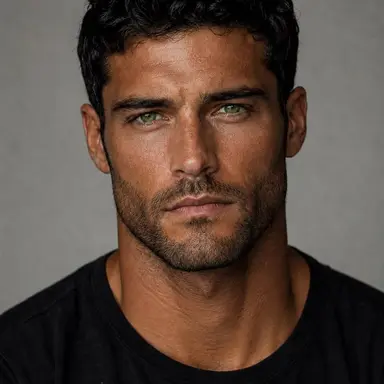 Profile image of Adrian Vale